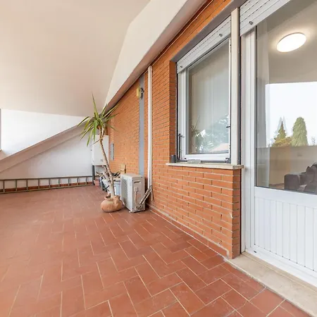 Apartamento Casa Cle