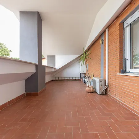 شقة Casa Cle *