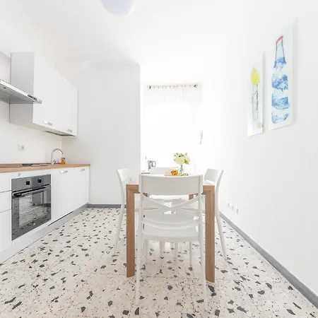 Casa Cle דירה רוקה די פאפא