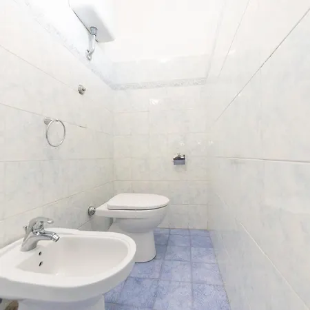 Apartamento Casa Cle