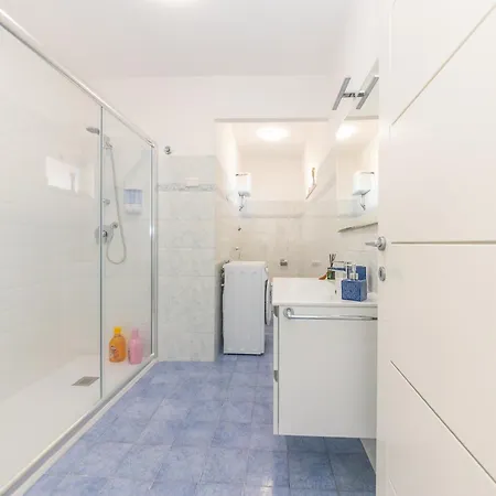 Apartamento Casa Cle