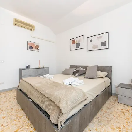 Casa Cle דירה רוקה די פאפא
