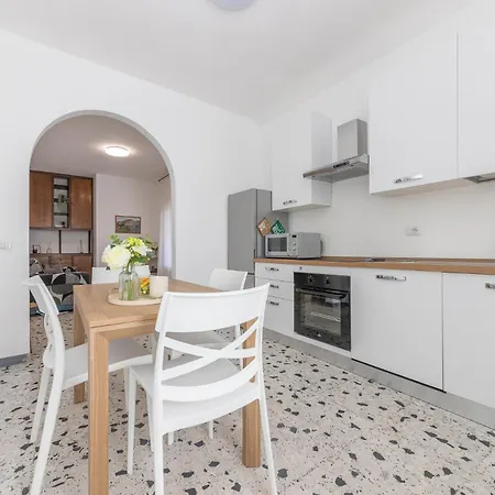 Apartamento Casa Cle Rocca Di Papa