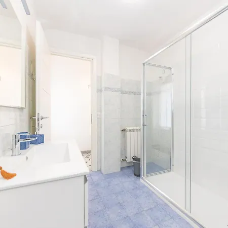 Apartamento Casa Cle