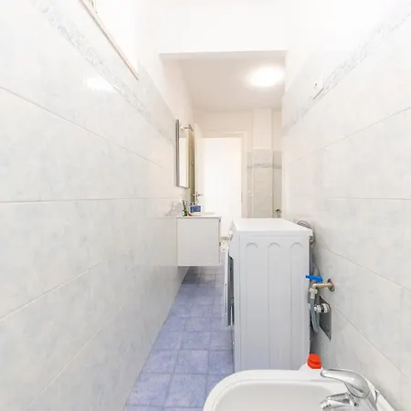 דירה Casa Cle *