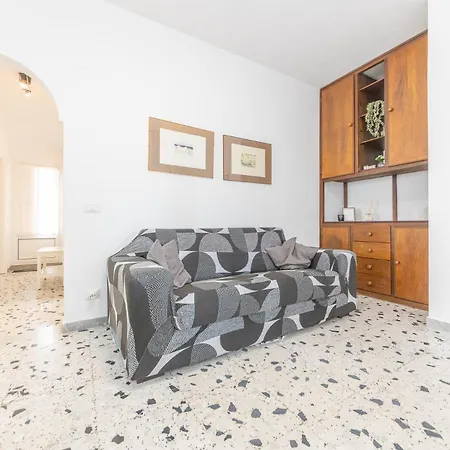 Casa Cle דירה רוקה די פאפא