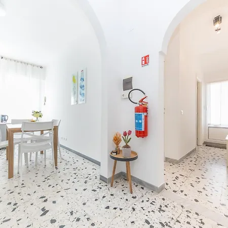 Casa Cle דירה