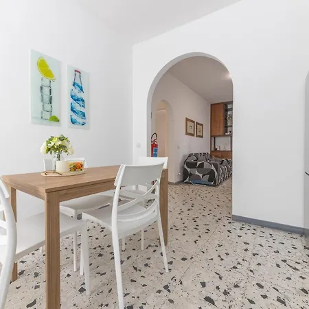 Apartamento Casa Cle