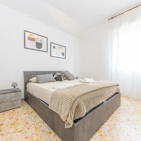 Casa Cle דירה *