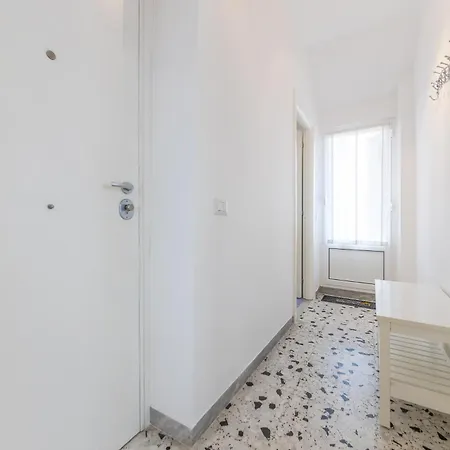 Apartamento Casa Cle *