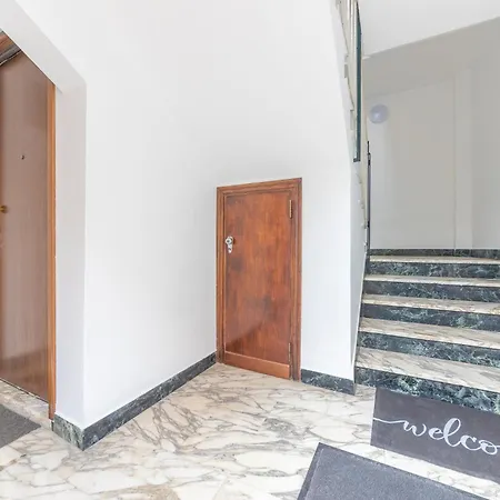 Casa Cle דירה רוקה די פאפא