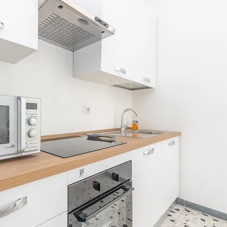 Casa Cle דירה *