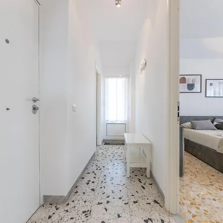 דירה Casa Cle רוקה די פאפא