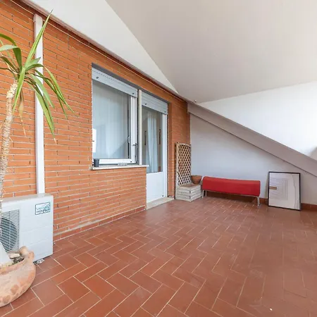 Casa Cle شقة