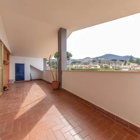 شقة Casa Cle *