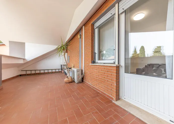 Lejlighed Casa Cle