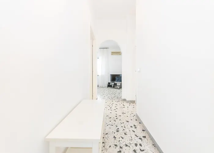 Casa Cle Lejlighed *