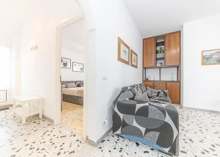 Casa Cle Lejlighed Rocca Di Papa