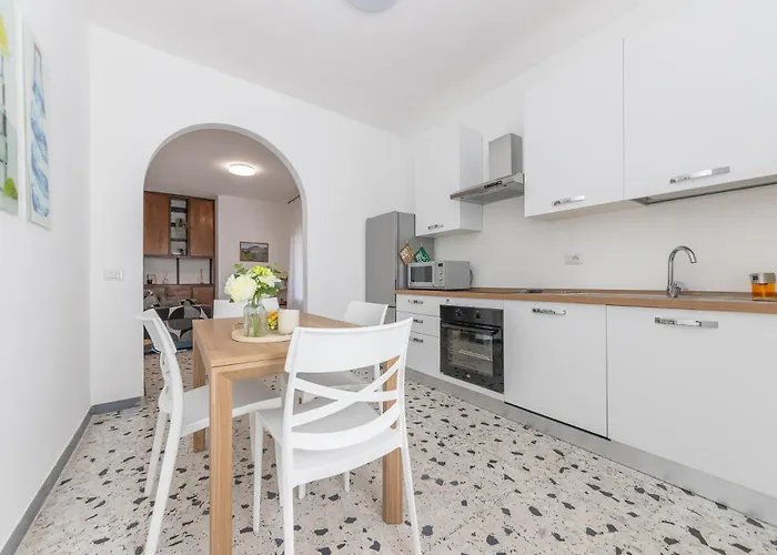 Lejlighed Casa Cle Rocca Di Papa