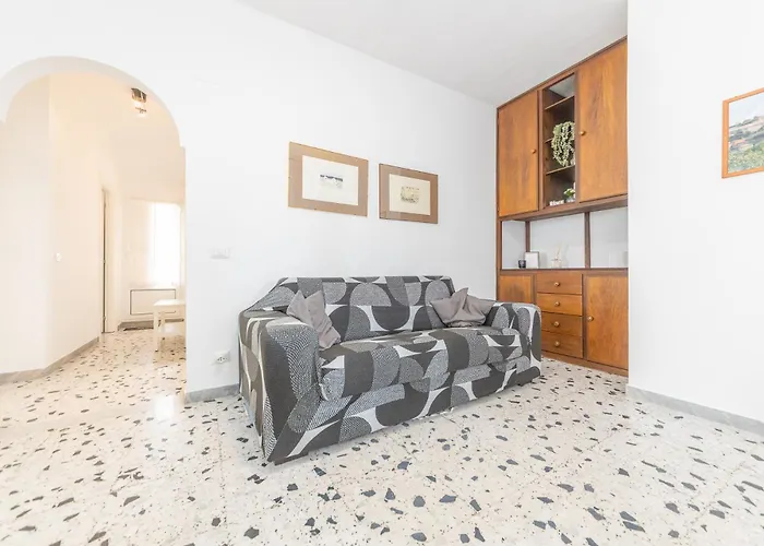 Casa Cle Lejlighed Rocca Di Papa