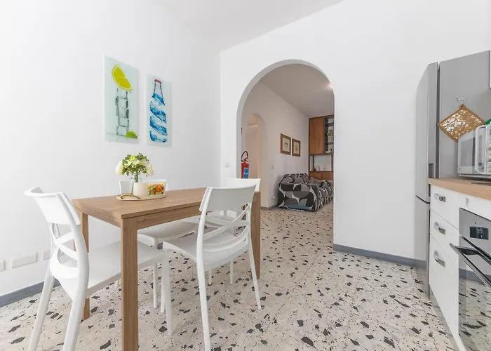 Lejlighed Casa Cle