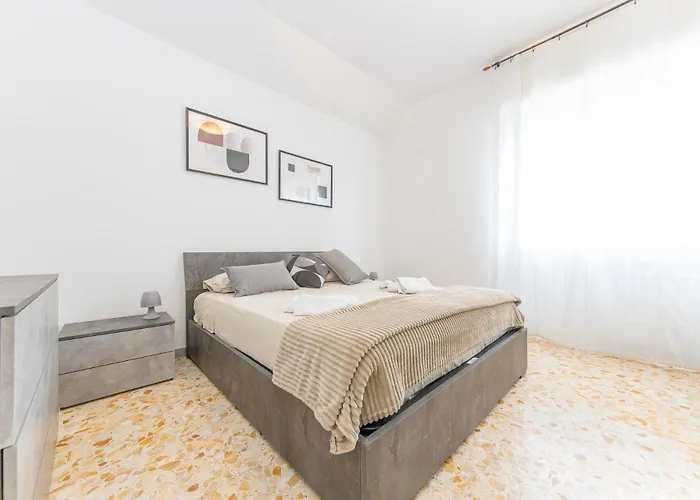 Casa Cle Lejlighed *