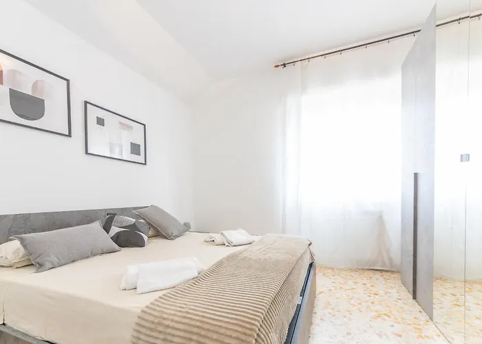 Casa Cle Lejlighed
