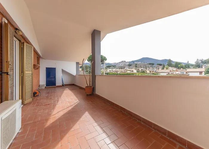 Lejlighed Casa Cle *